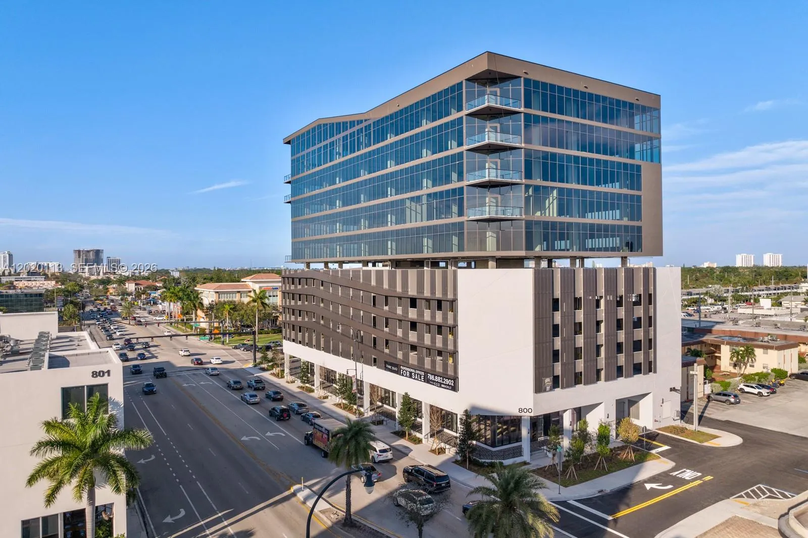 800 N Federal Hwy # 807, Hallandale Beach FL 33009