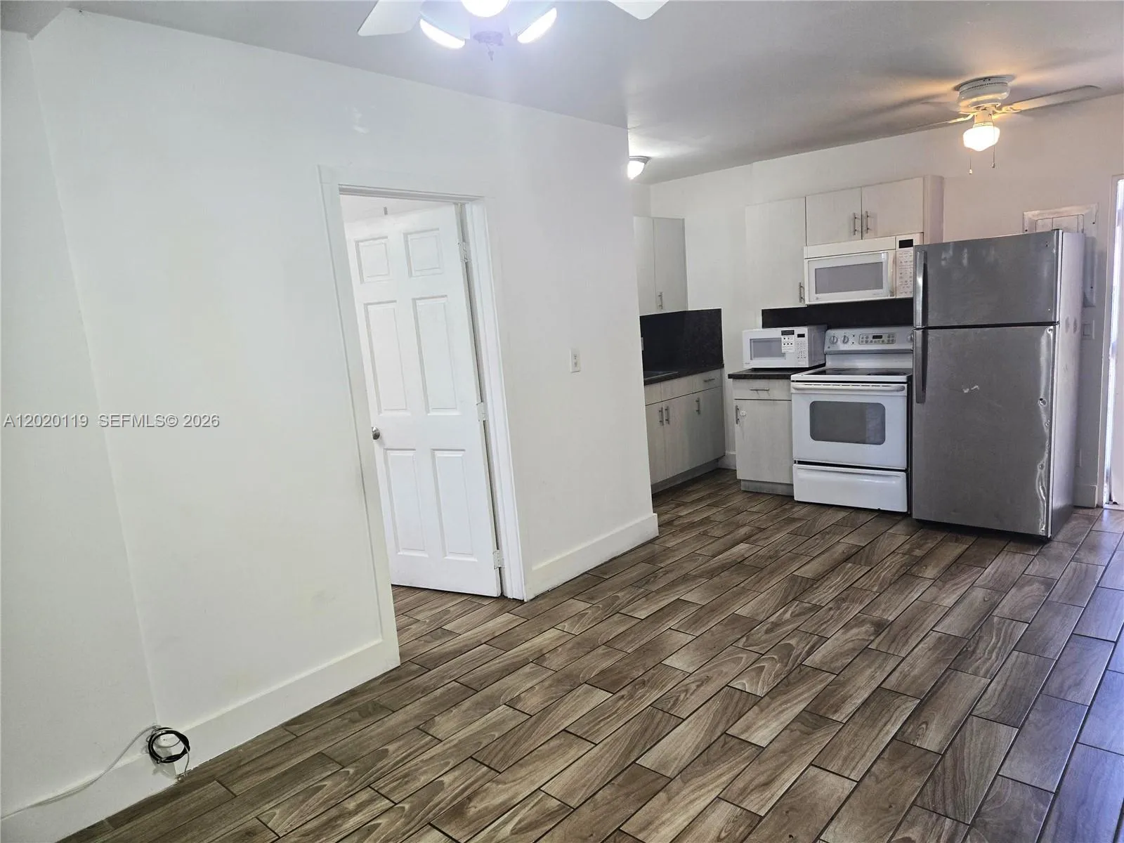 1662 NW 1st St # 2, Miami FL 33125