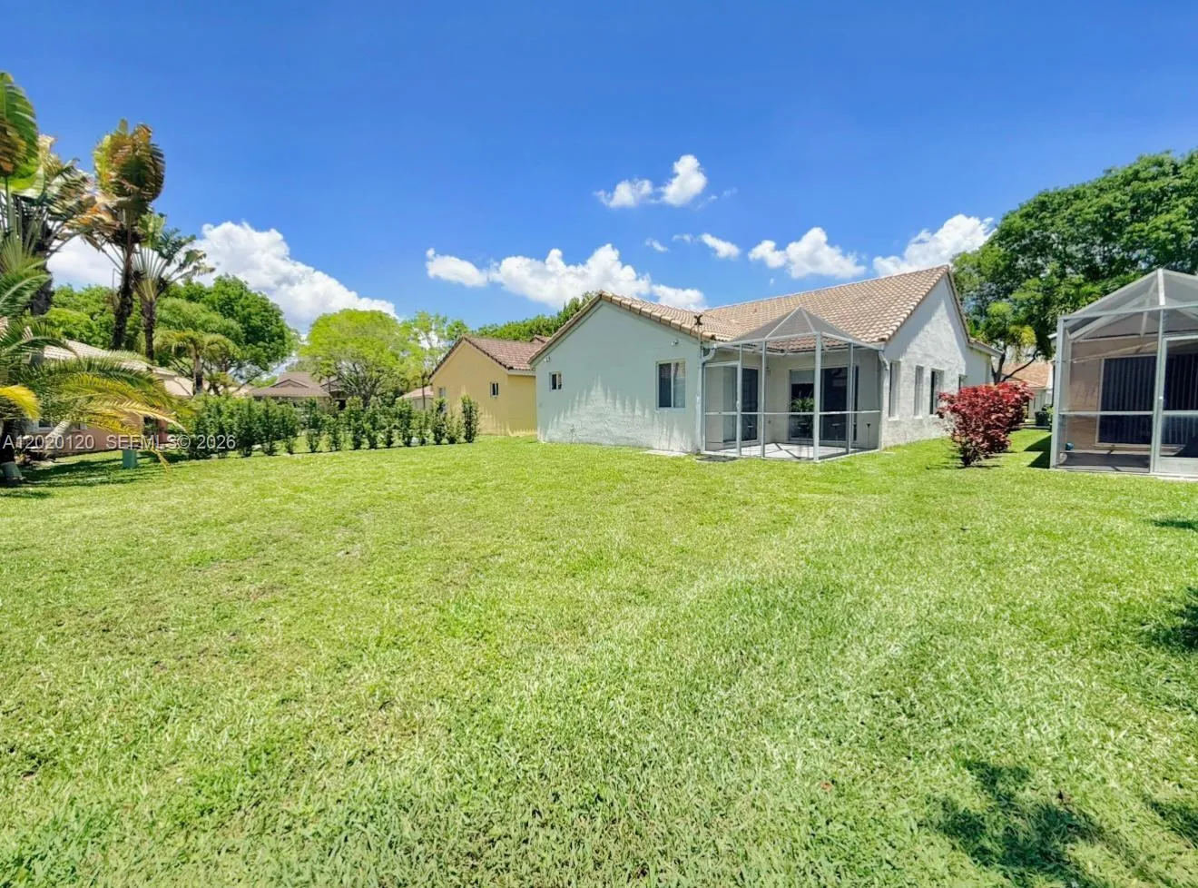 4449 Blossom Ln # 0, Weston FL 33331