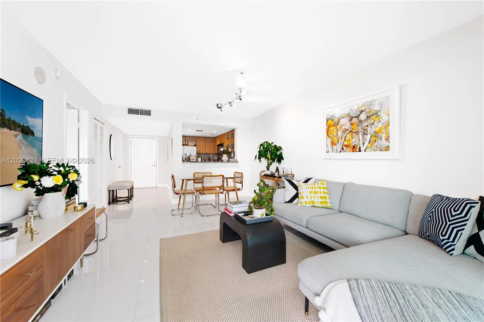 2101 Brickell Ave # 1909, Miami FL 33129