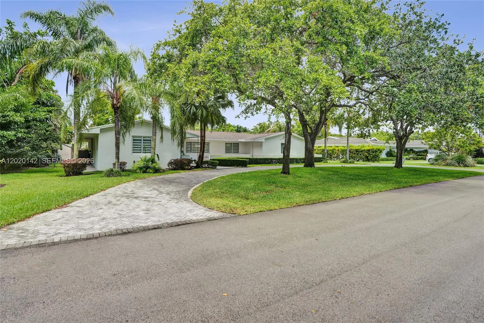 13820 SW 73rd Ave, Palmetto Bay FL 33158
