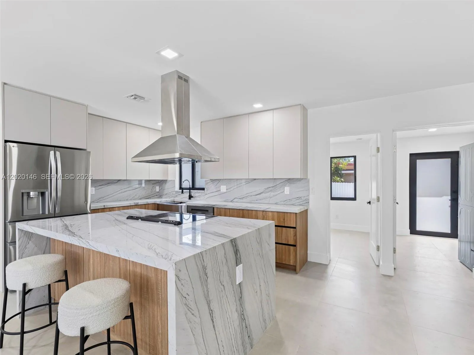 610 NE 164th Ter, Miami FL 33162