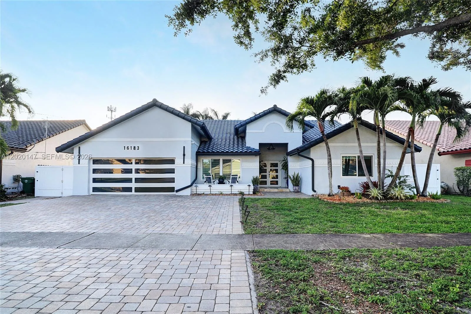 16183 NW 15th St, Pembroke Pines FL 33028