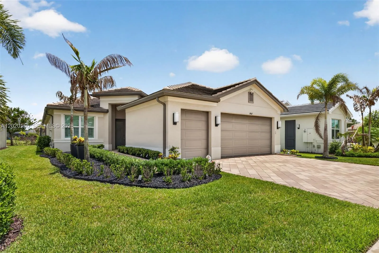 11967 SW Paradise River Rd, Port St. Lucie FL 34987