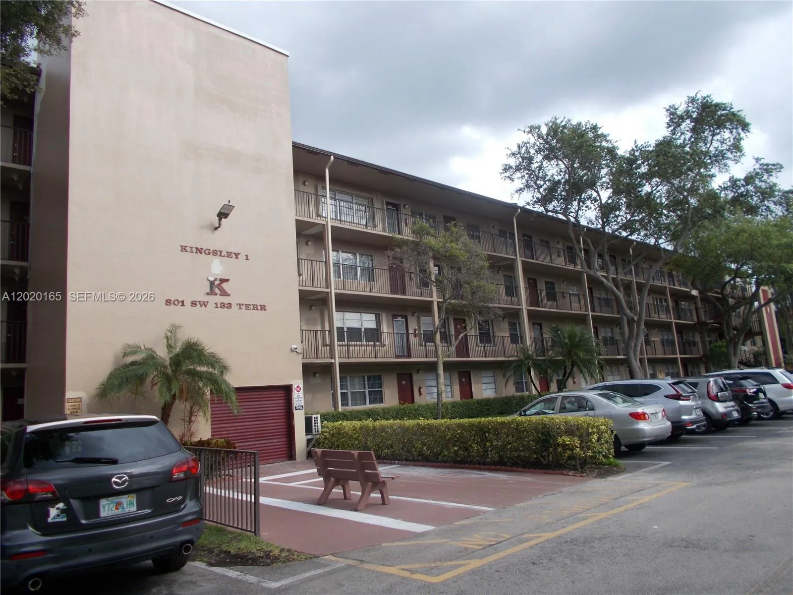 801 SW 133rd Ter # 110K, Pembroke Pines FL 33027