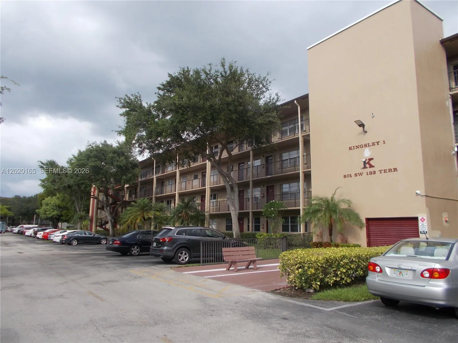 801 SW 133rd Ter # 110K, Pembroke Pines FL 33027