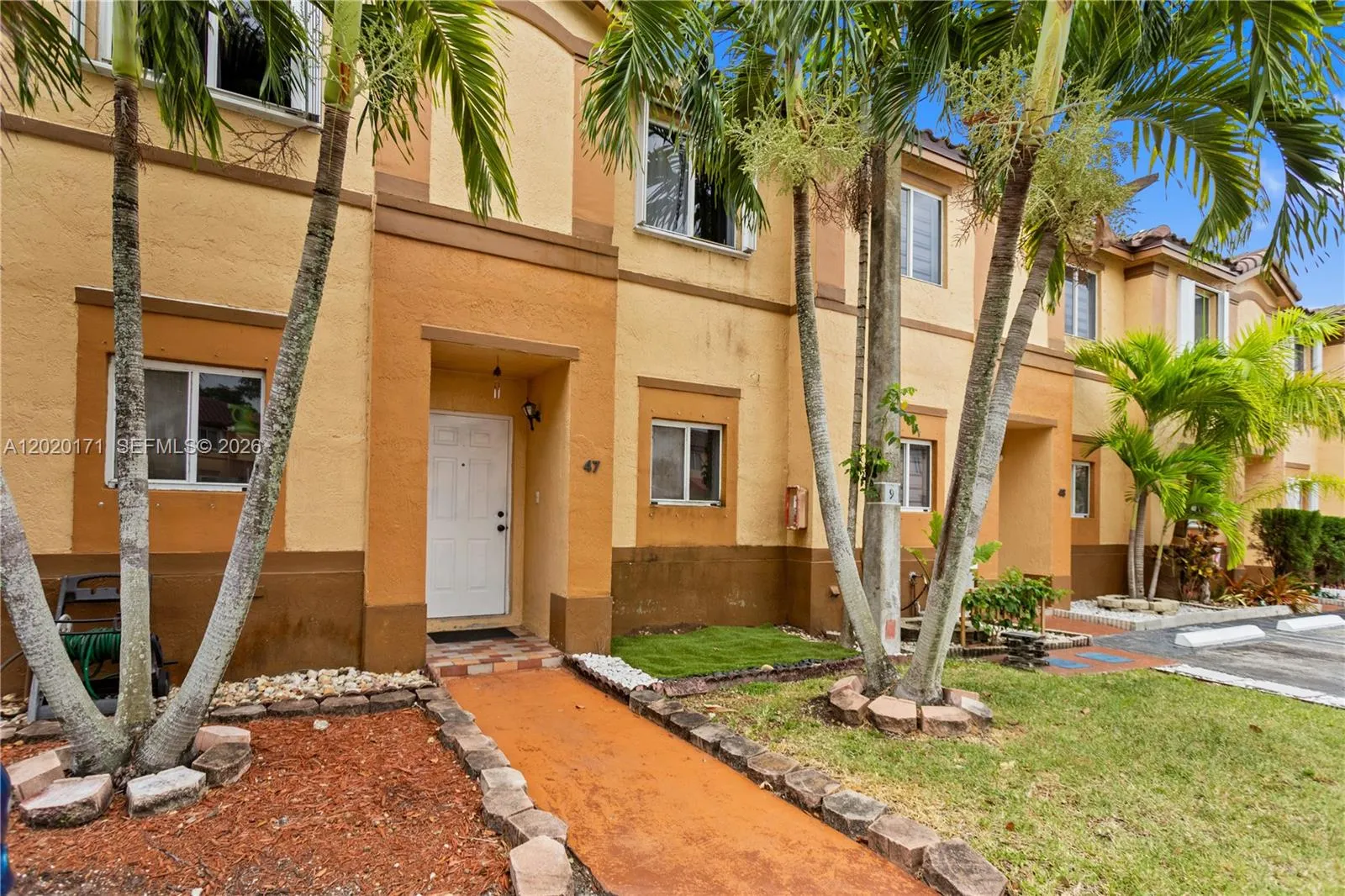 8374 SW 152nd Ave # 47, Miami FL 33193