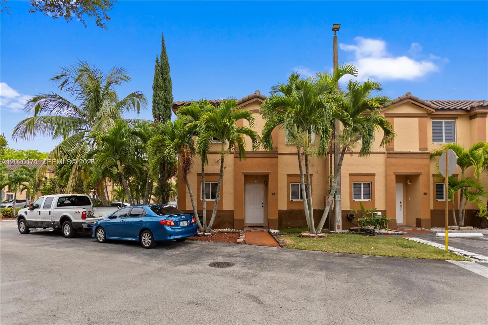 8374 SW 152nd Ave # 47, Miami FL 33193
