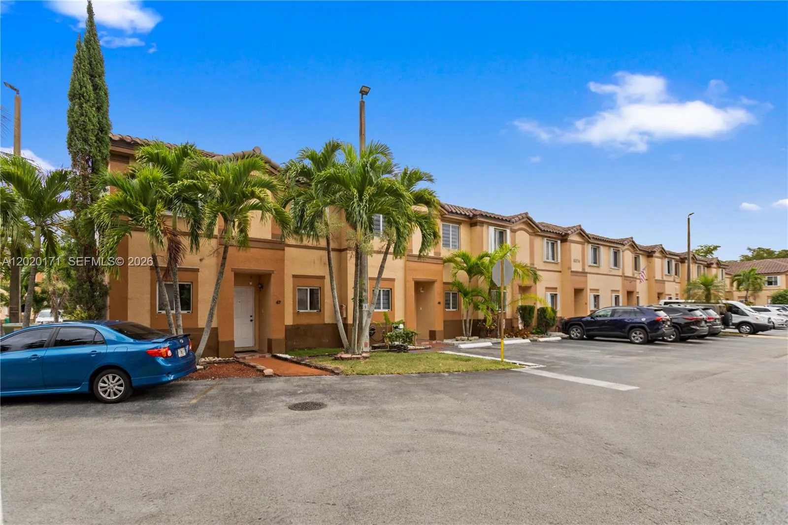 8374 SW 152nd Ave # 47, Miami FL 33193