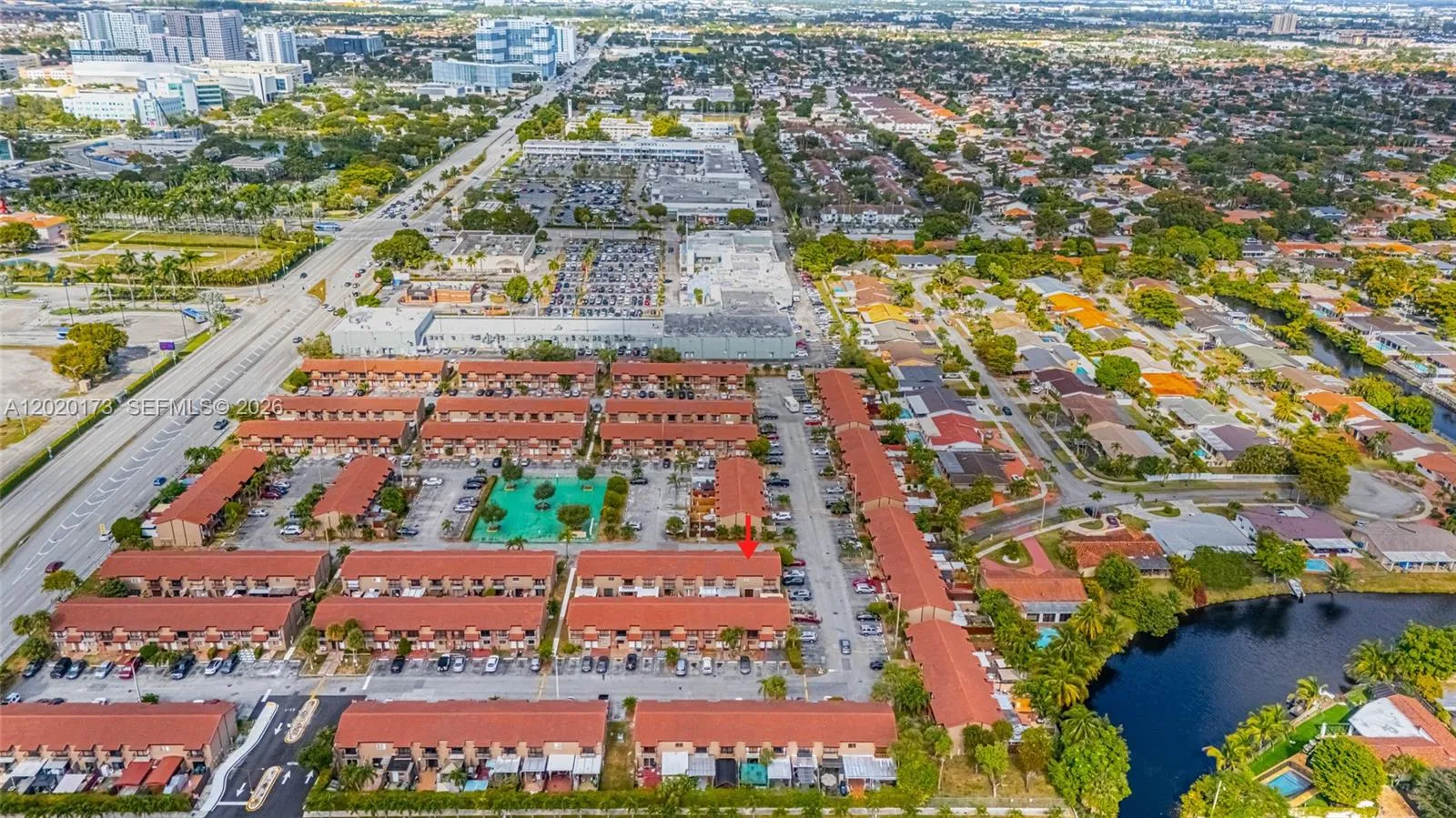 1911 SW 107th Ave # 1009, Miami FL 33165