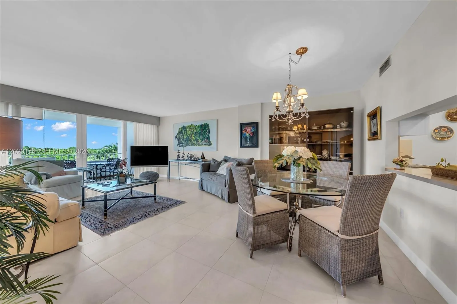 199 Ocean Lane Dr # 512, Key Biscayne FL 33149