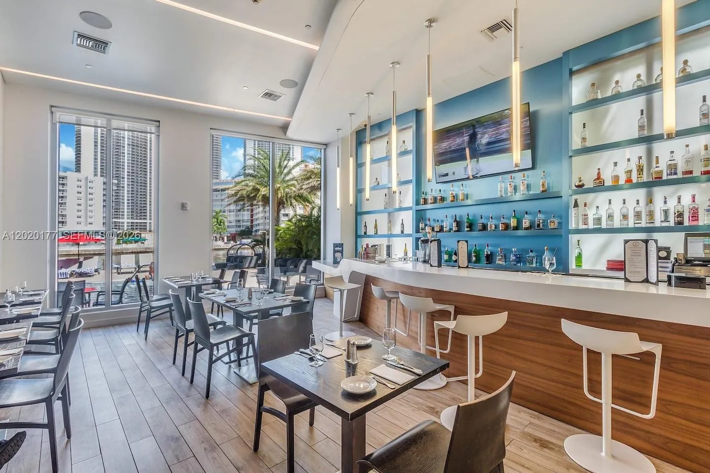 2602 E Hallandale Beach Blvd # R2604, Hallandale Beach FL 33009