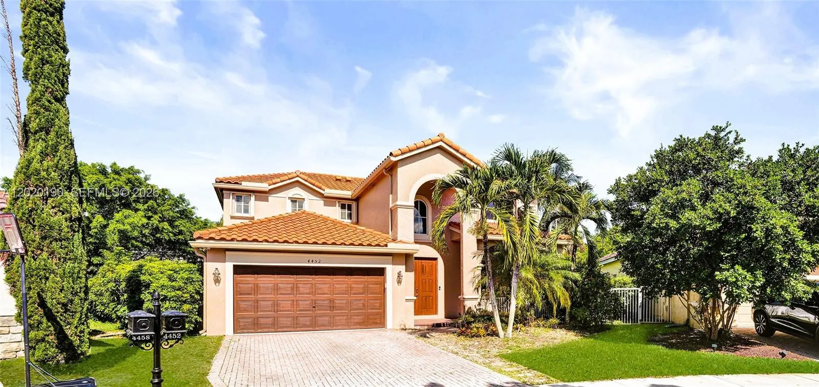 4452 Stone Ridge Way, Weston FL 33331