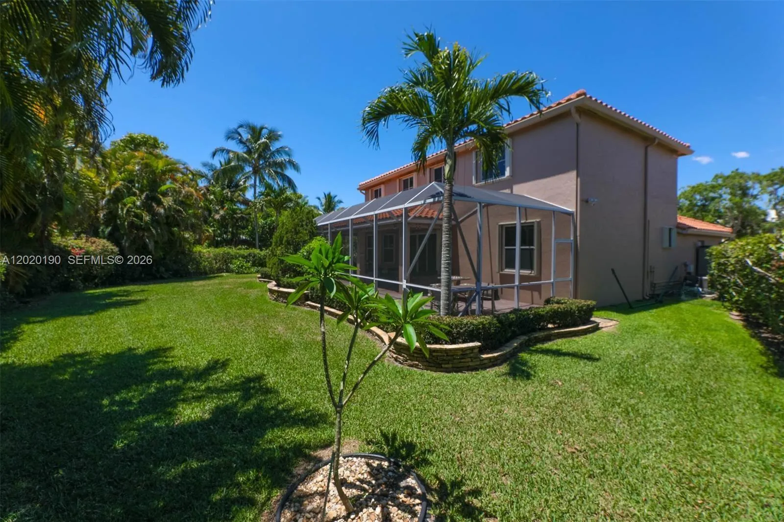 4452 Stone Ridge Way, Weston FL 33331