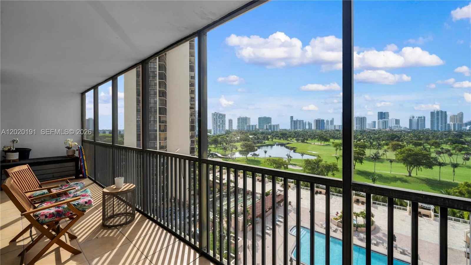 20301 W Country Club Dr # 1126, Aventura FL 33180