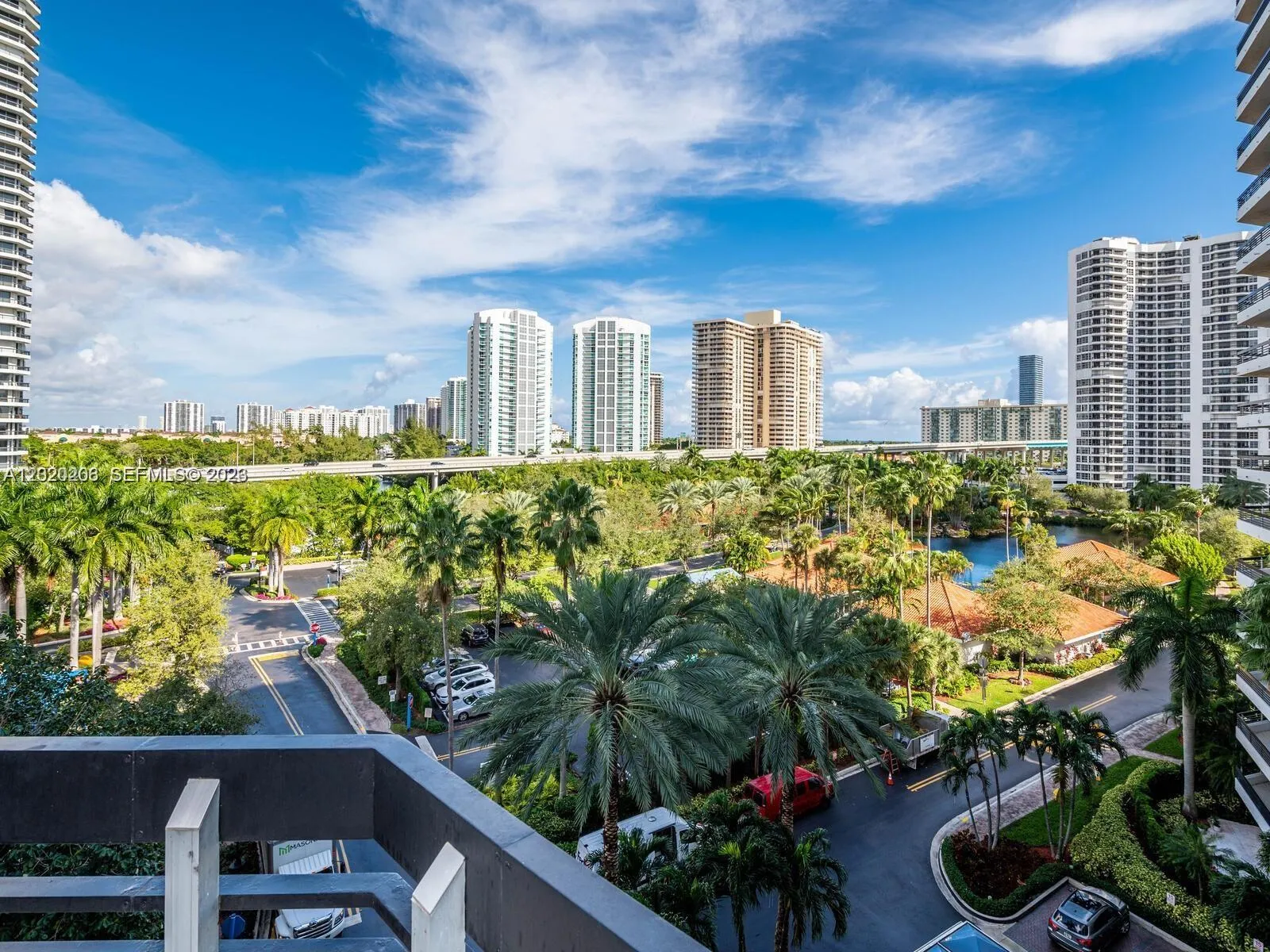 3600 Mystic Pointe Dr # 808, Aventura FL 33180