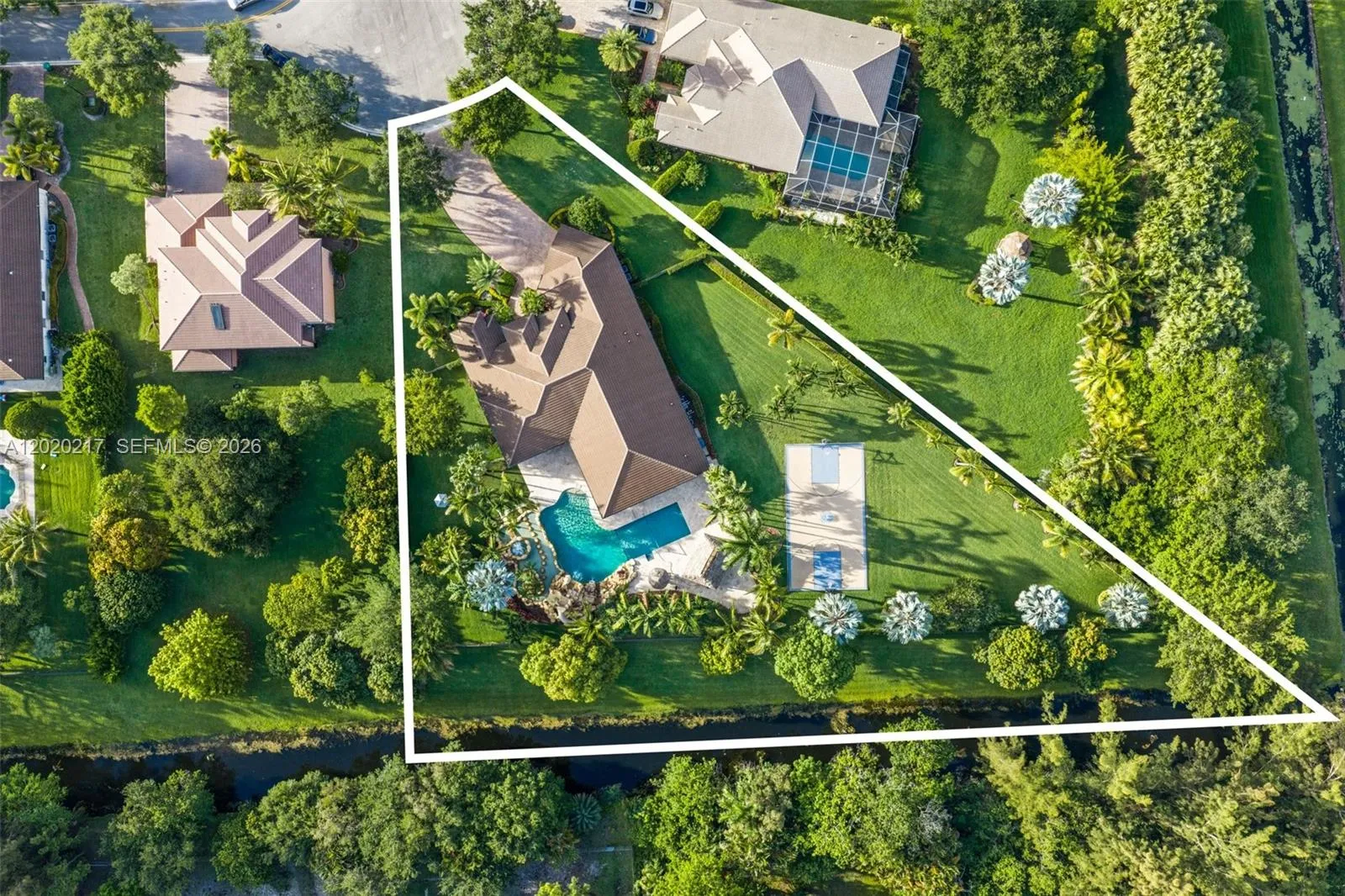10018 Laurel Rd, Davie FL 33328