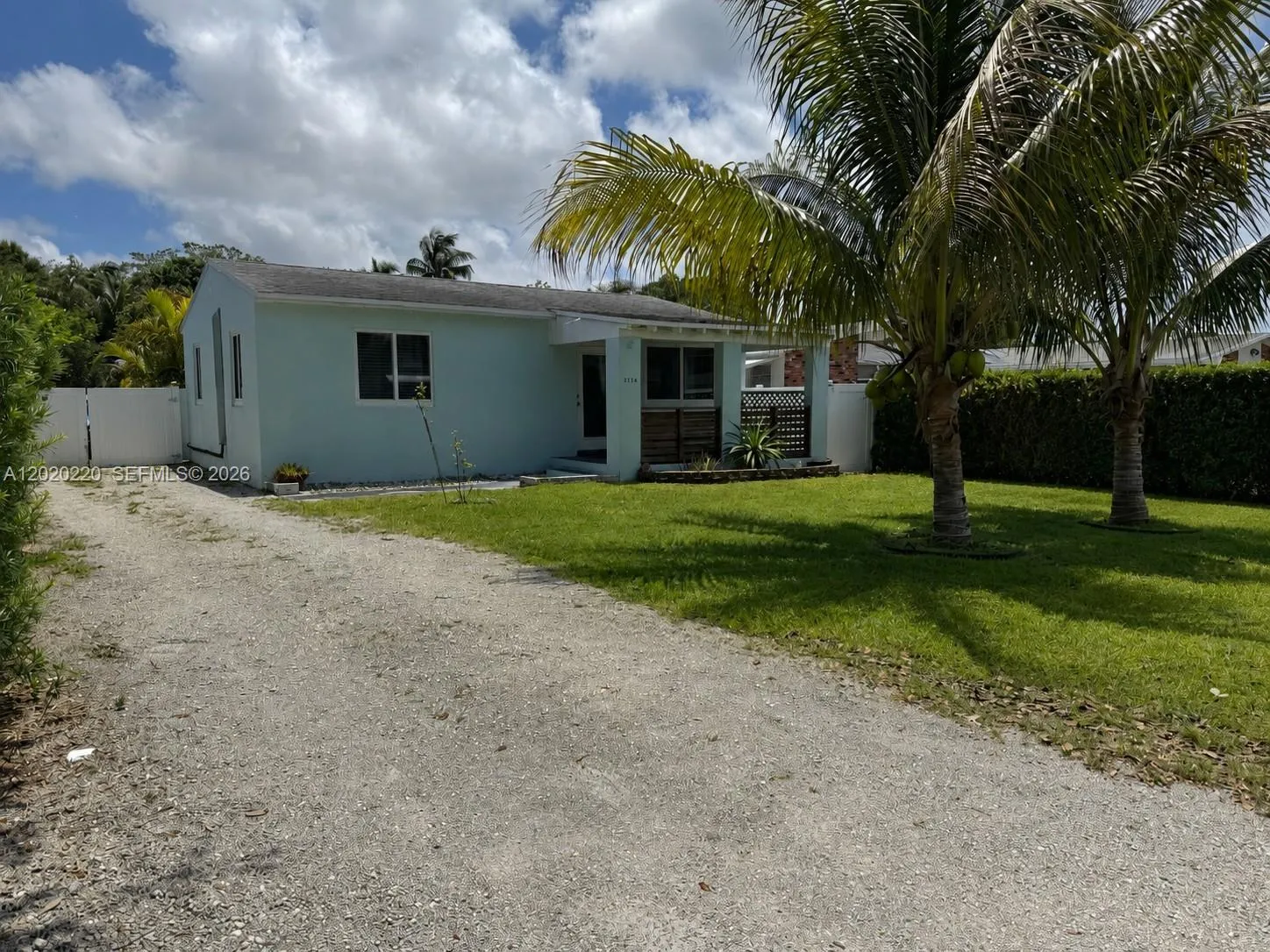 2726 Taylor St, Hollywood FL 33020