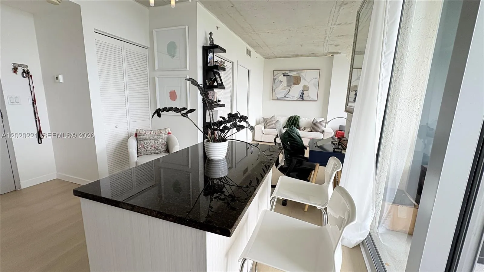 3451 NE 1st Ave, Miami FL 33137