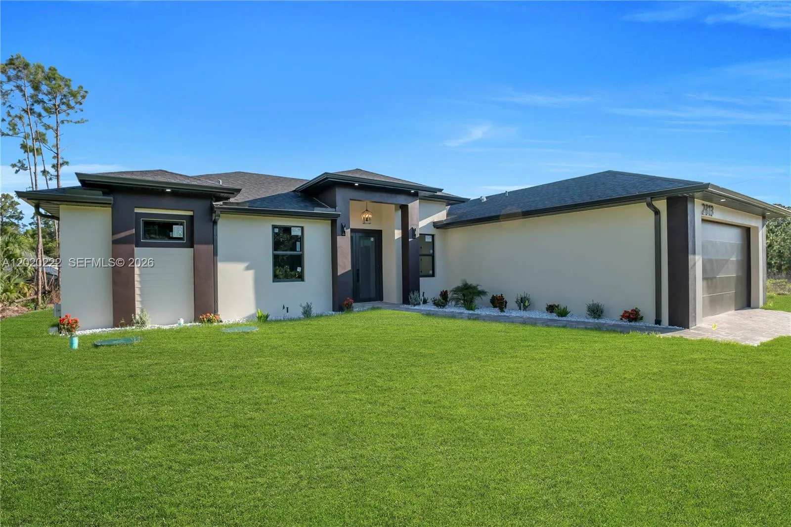 2813 40TH, Lehigh Acres FL 33971