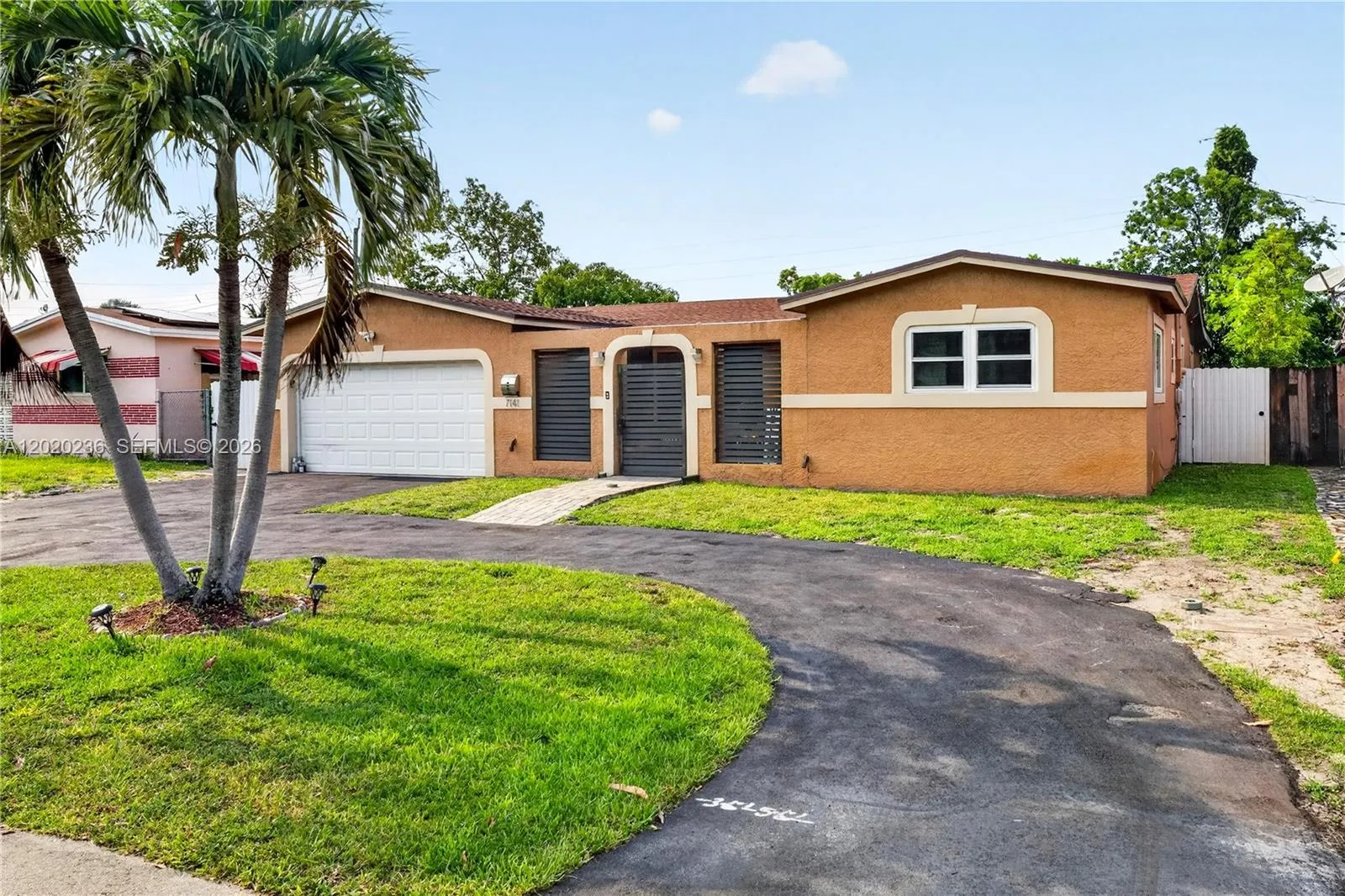 7141 Dilido Blvd, Miramar FL 33023