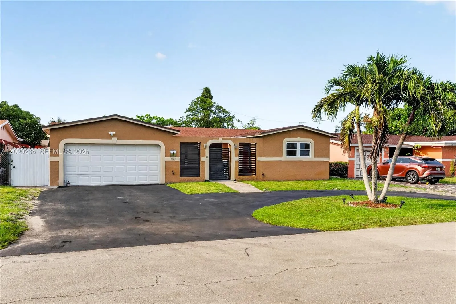 7141 Dilido Blvd, Miramar FL 33023