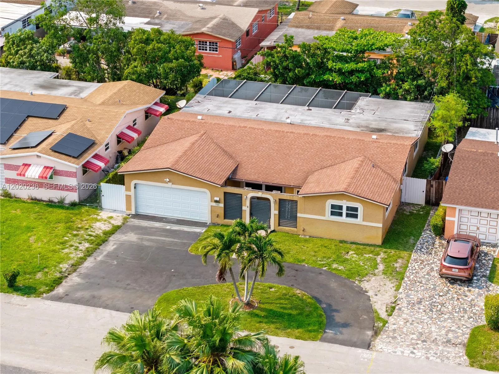 7141 Dilido Blvd, Miramar FL 33023