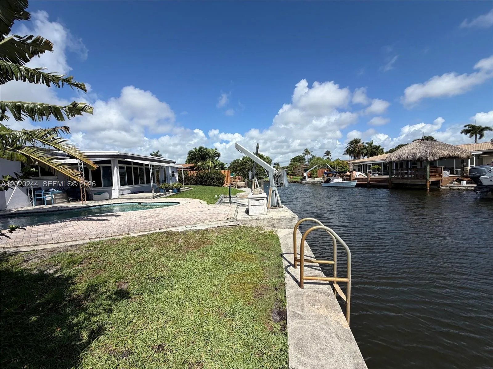 842 Argonaut Isle, Dania Beach FL 33004