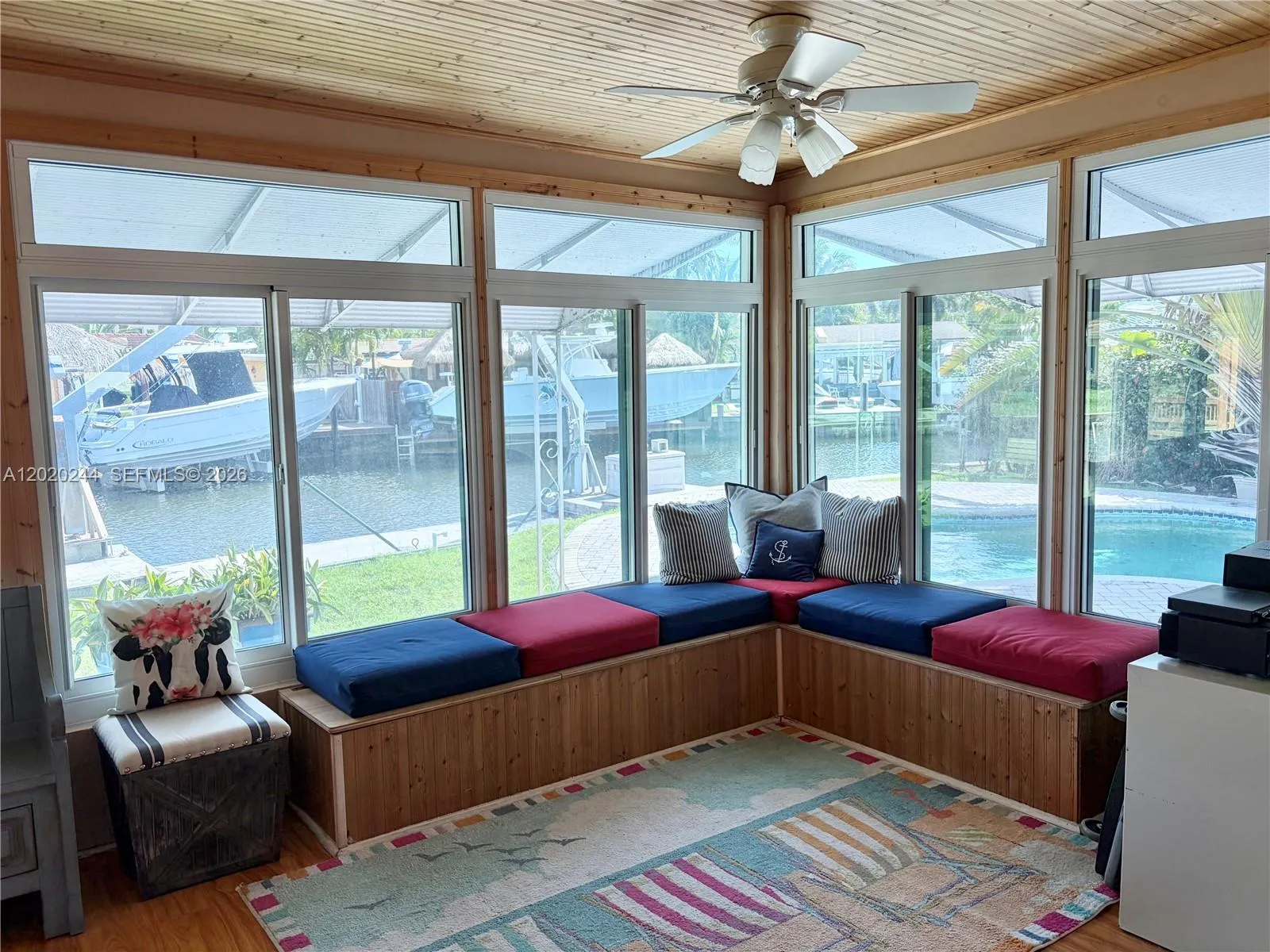 842 Argonaut Isle, Dania Beach FL 33004