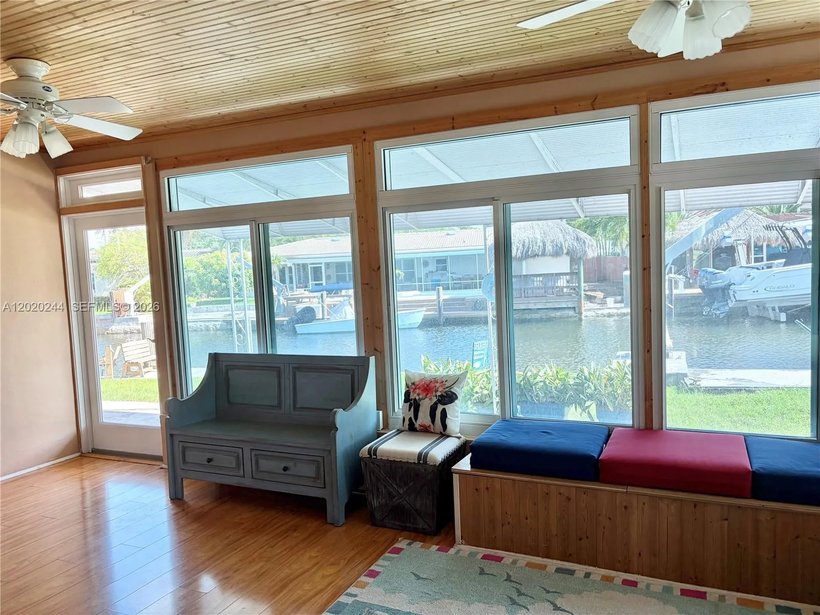 842 Argonaut Isle, Dania Beach FL 33004