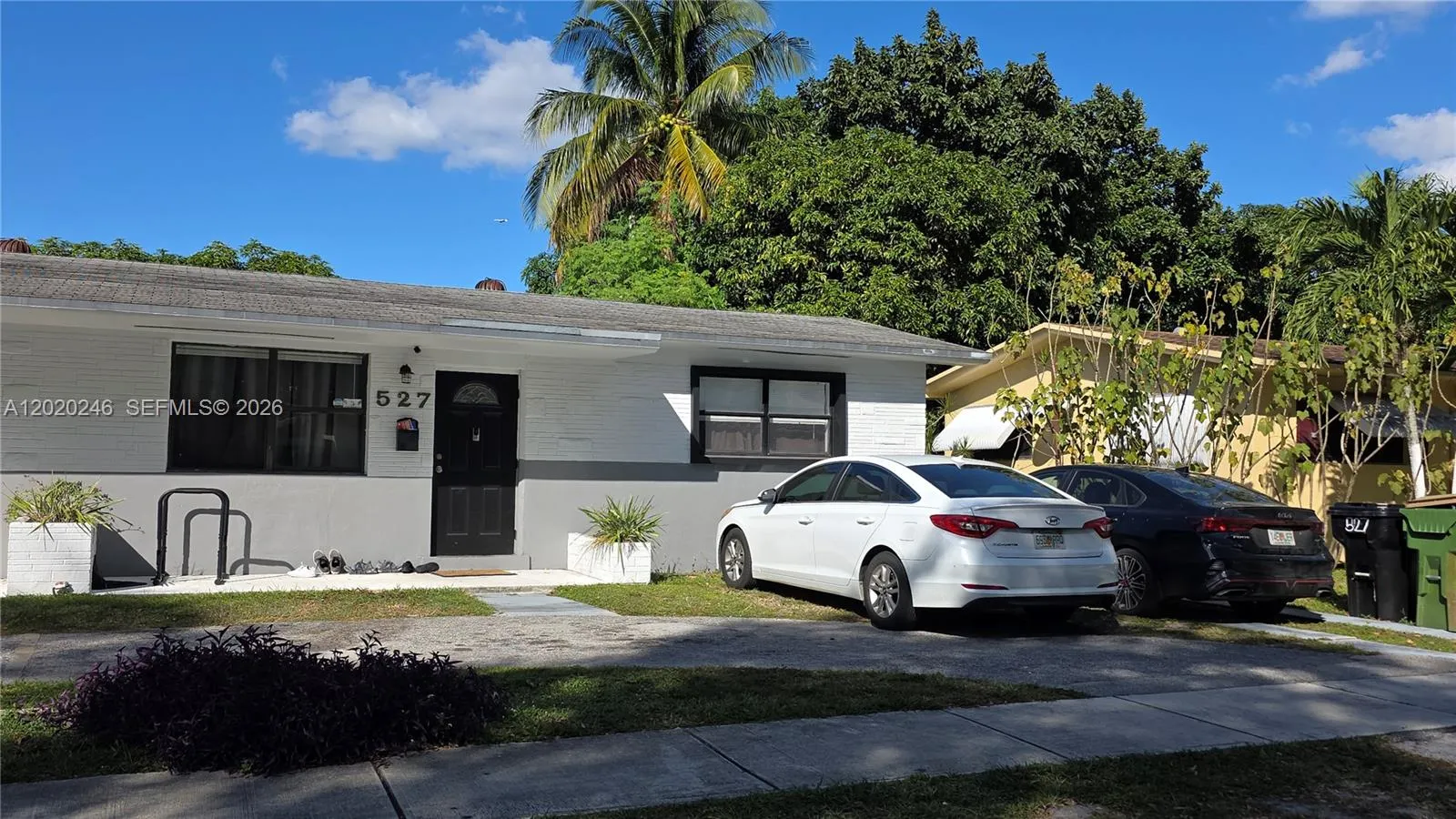 525 NE 132nd Ter # 527, North Miami FL 33161