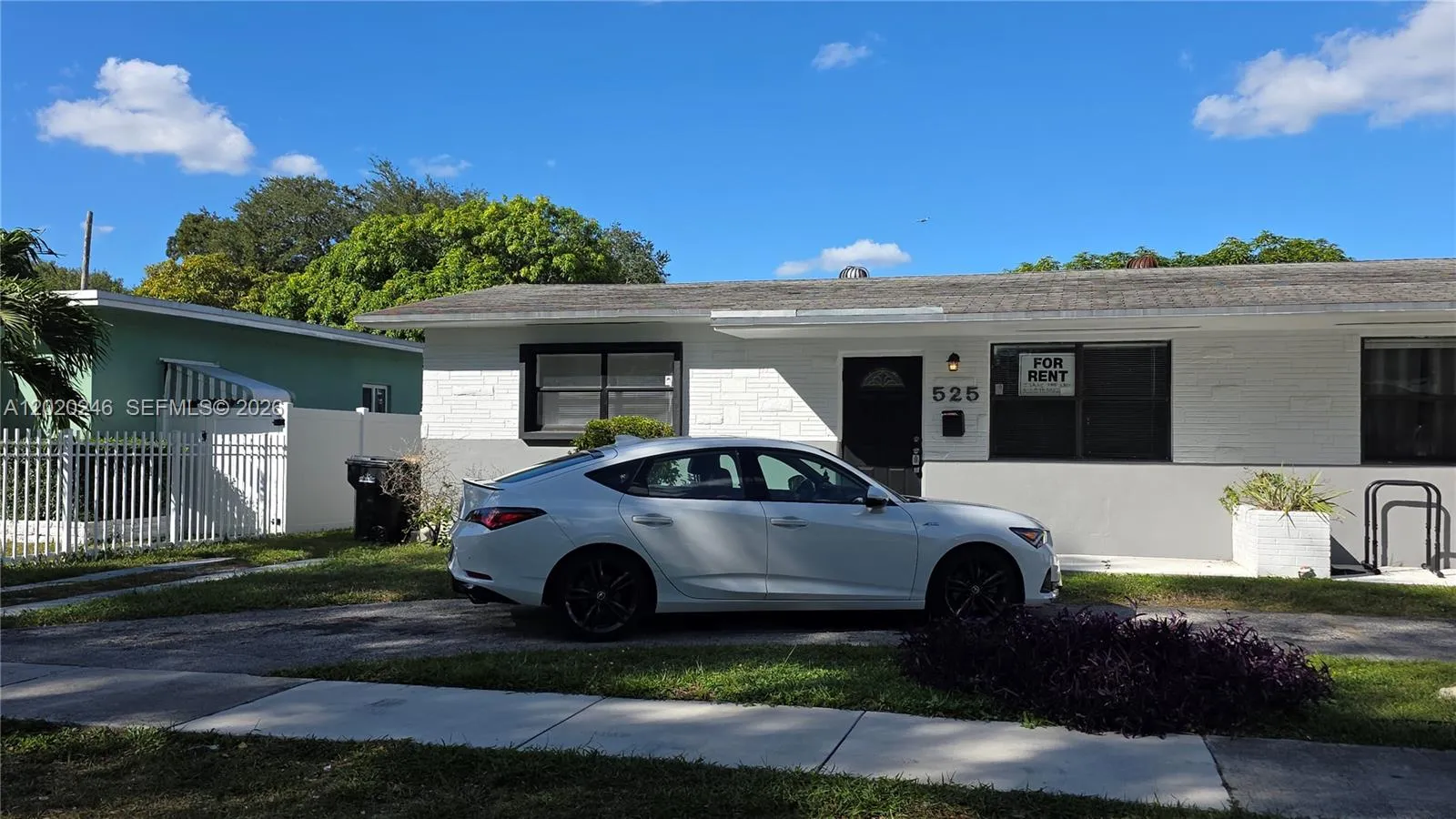525 NE 132nd Ter # 527, North Miami FL 33161