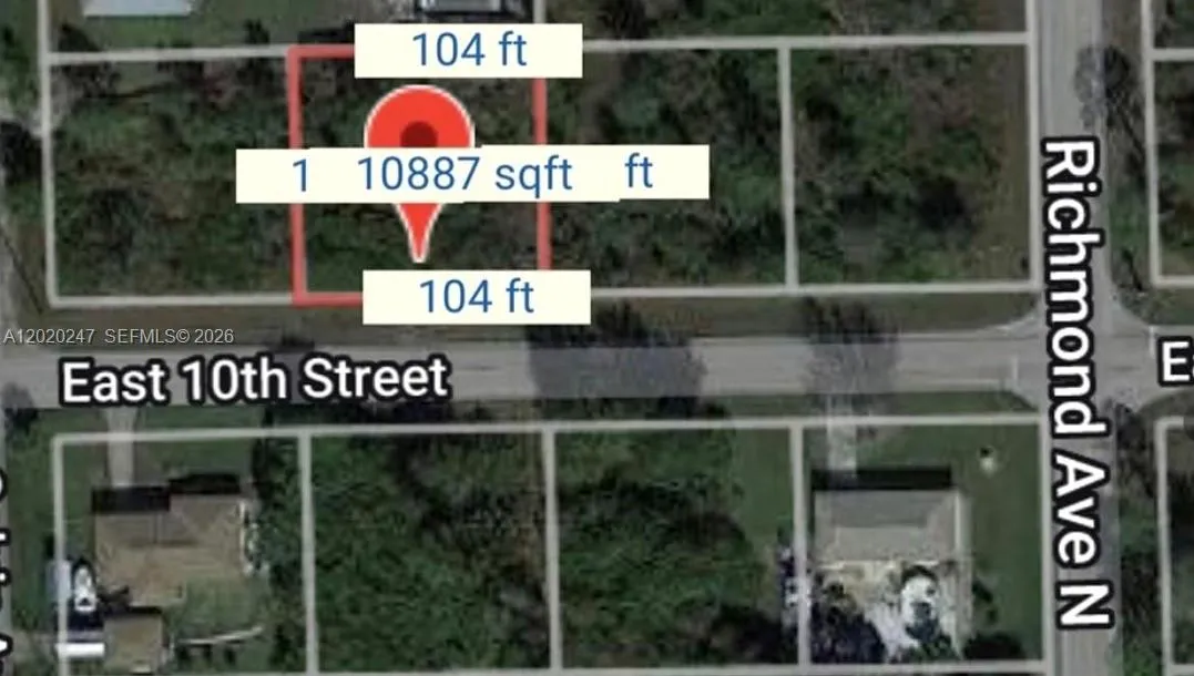 303 E 10th ST, Other City - In The State Of Florida FL 33972