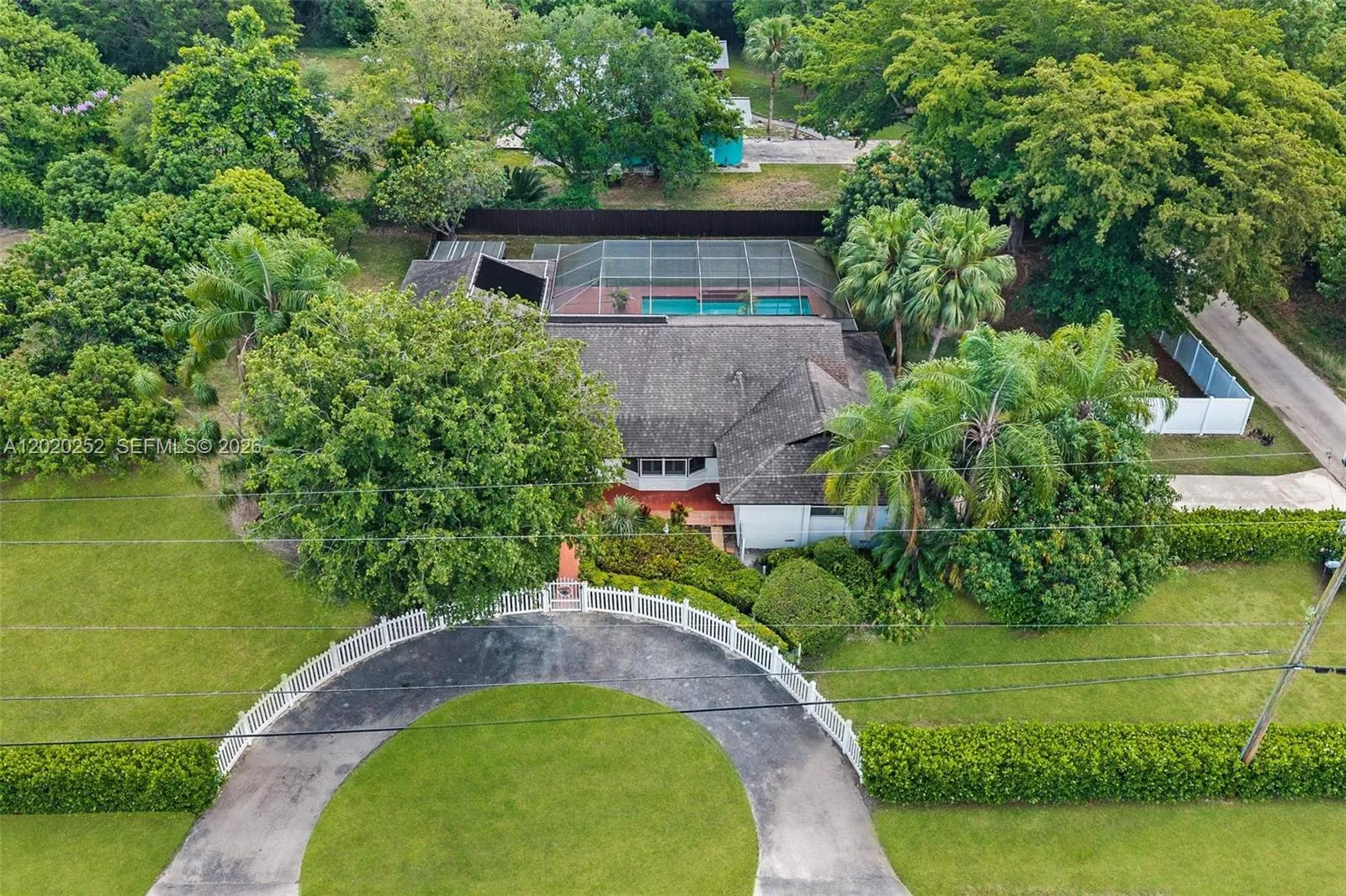 23595 SW 152nd Ave, Homestead FL 33032