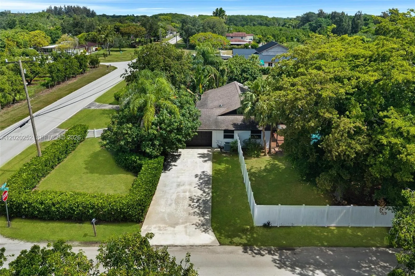 23595 SW 152nd Ave, Homestead FL 33032