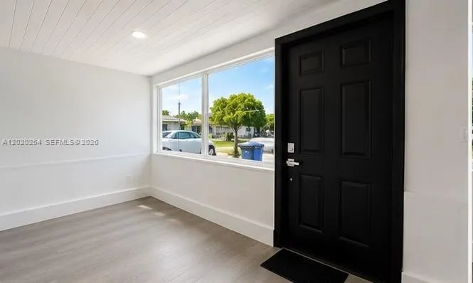 2614 NW 25th St, Fort Lauderdale FL 33311