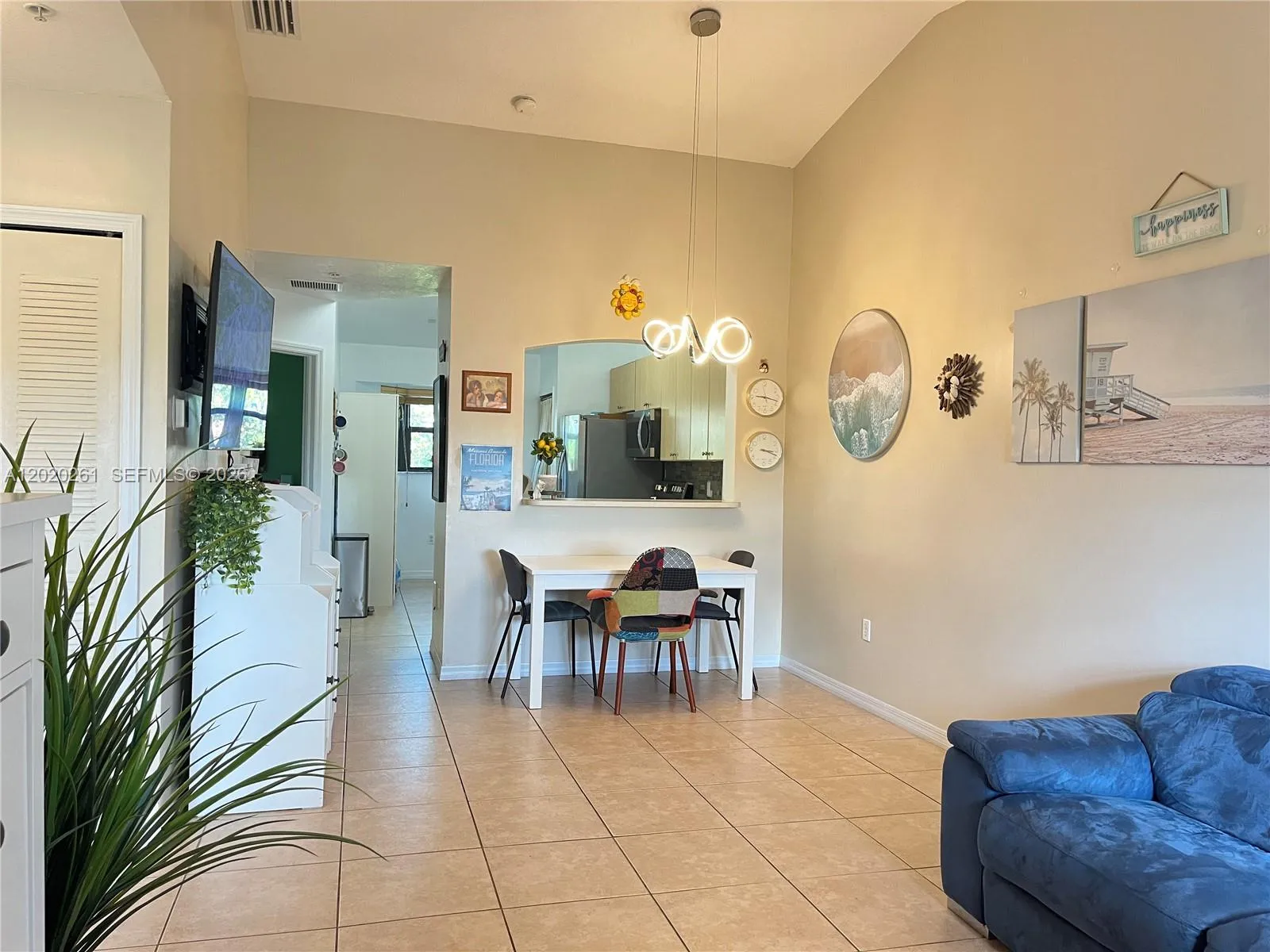 22731 SW 88th Pl # 303, Cutler Bay FL 33190