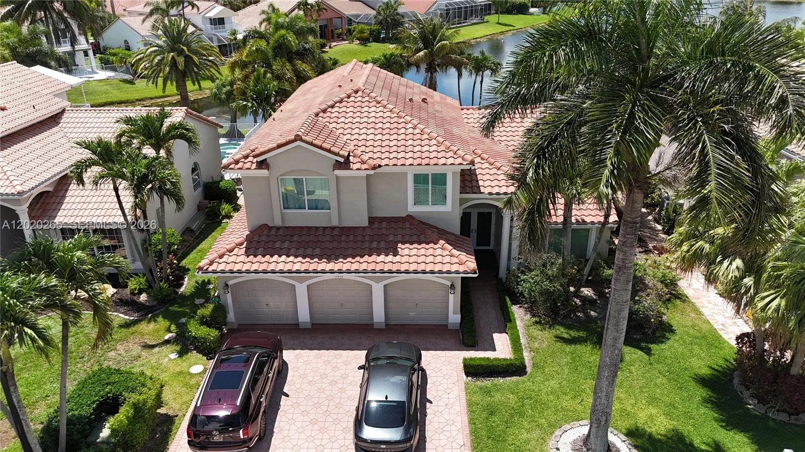 19432 Preserve Dr, Boca Raton FL 33498
