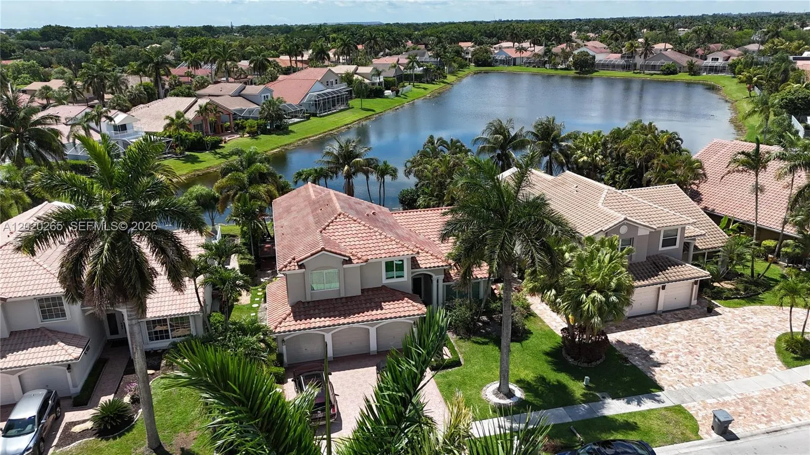 19432 Preserve Dr, Boca Raton FL 33498
