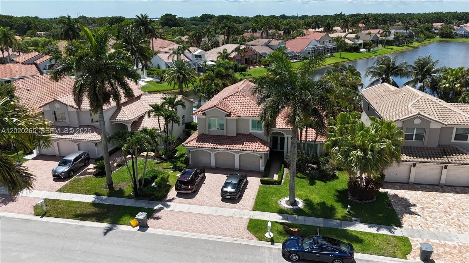 19432 Preserve Dr, Boca Raton FL 33498