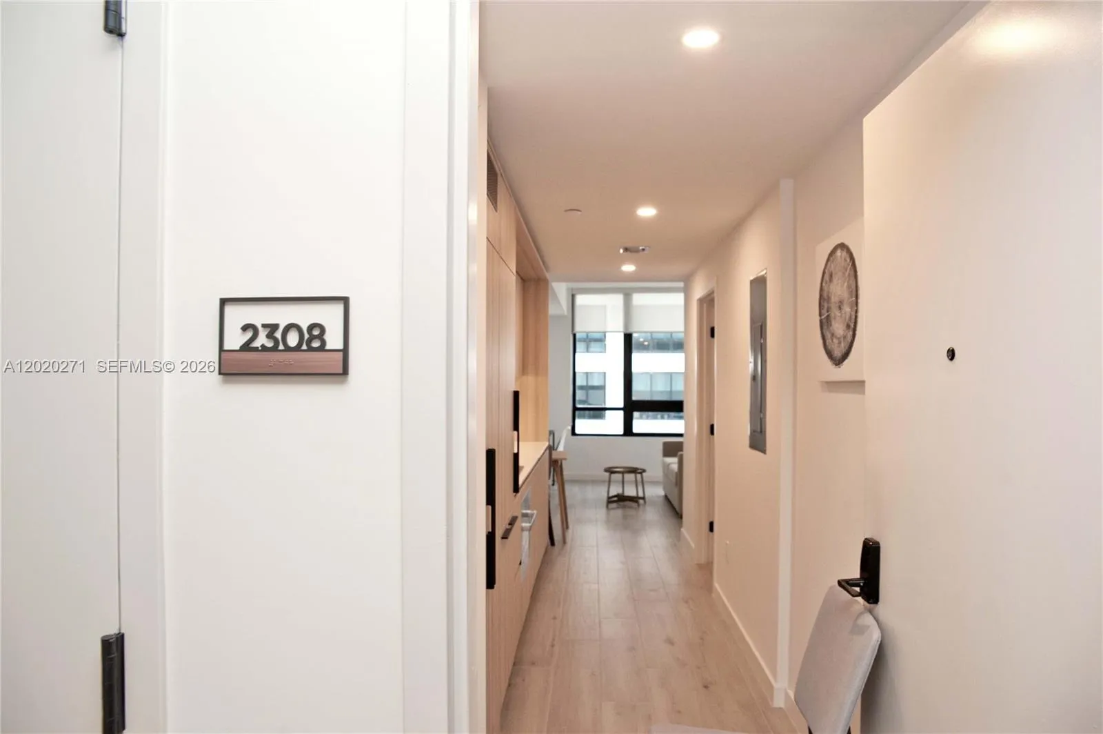 225 N Miami Ave # 2308, Miami FL 33128