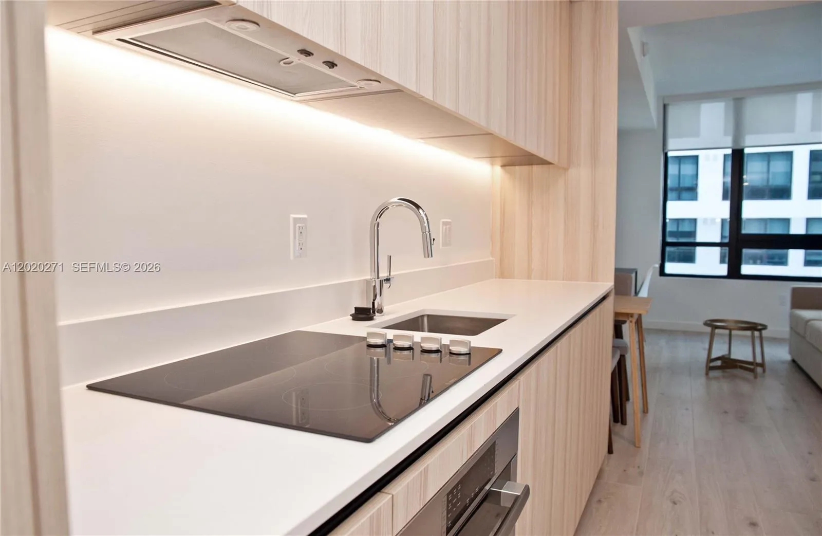 225 N Miami Ave # 2308, Miami FL 33128