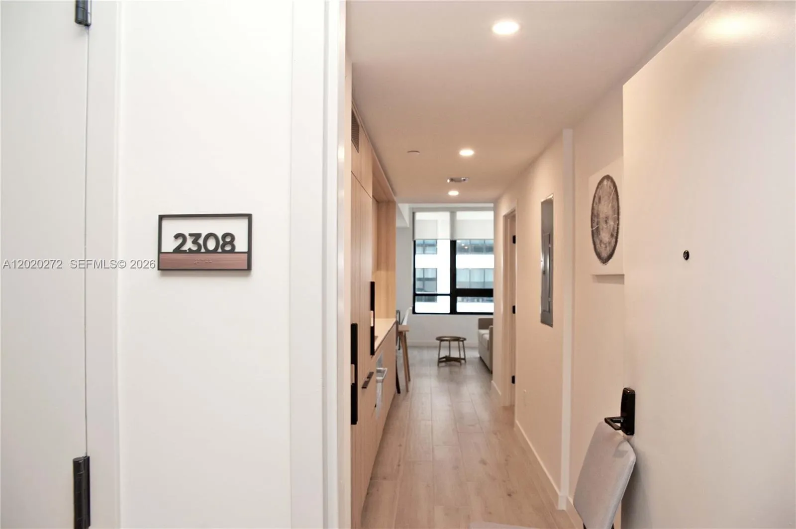 225 N Miami Ave # 2308, Miami FL 33128