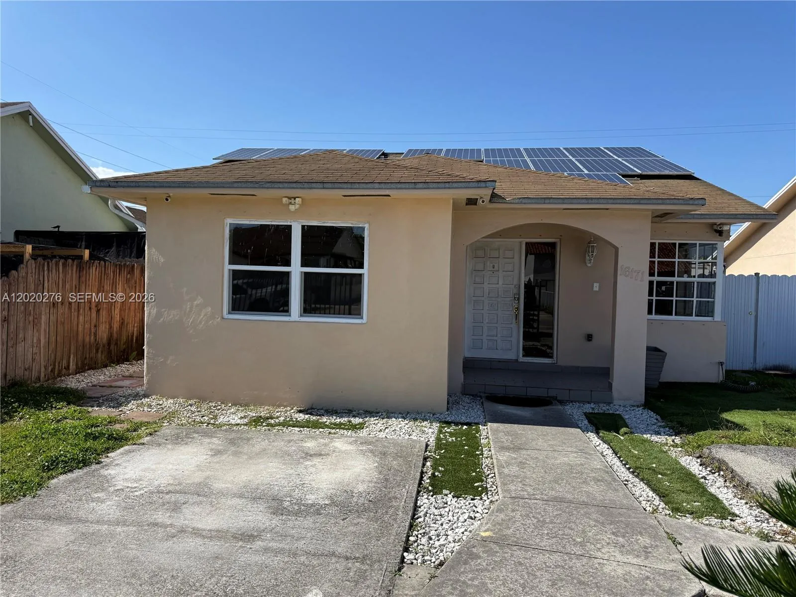 16171 SW 297th Ter, Homestead FL 33033