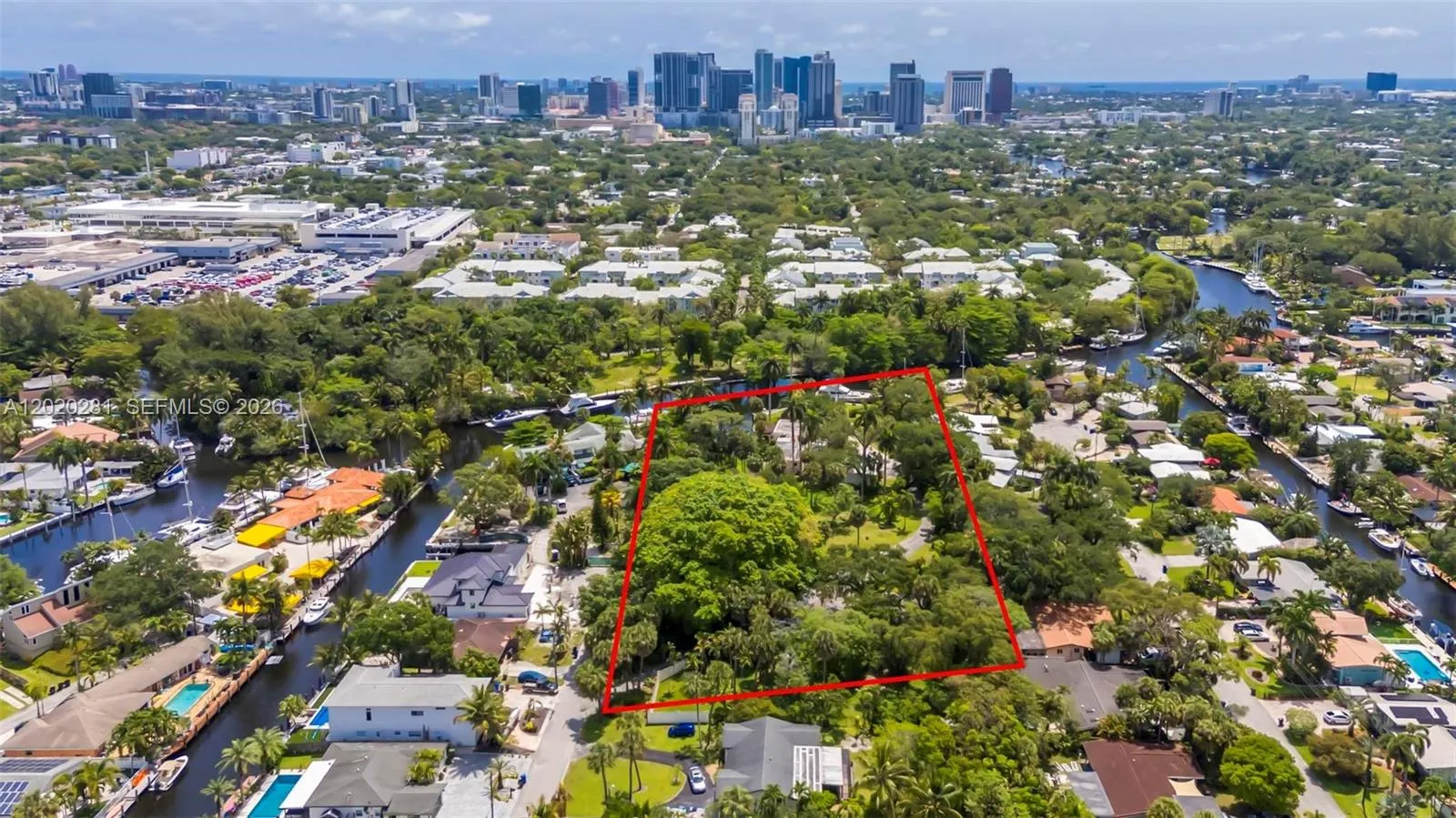 1500 SW 4th St, Fort Lauderdale FL 33312