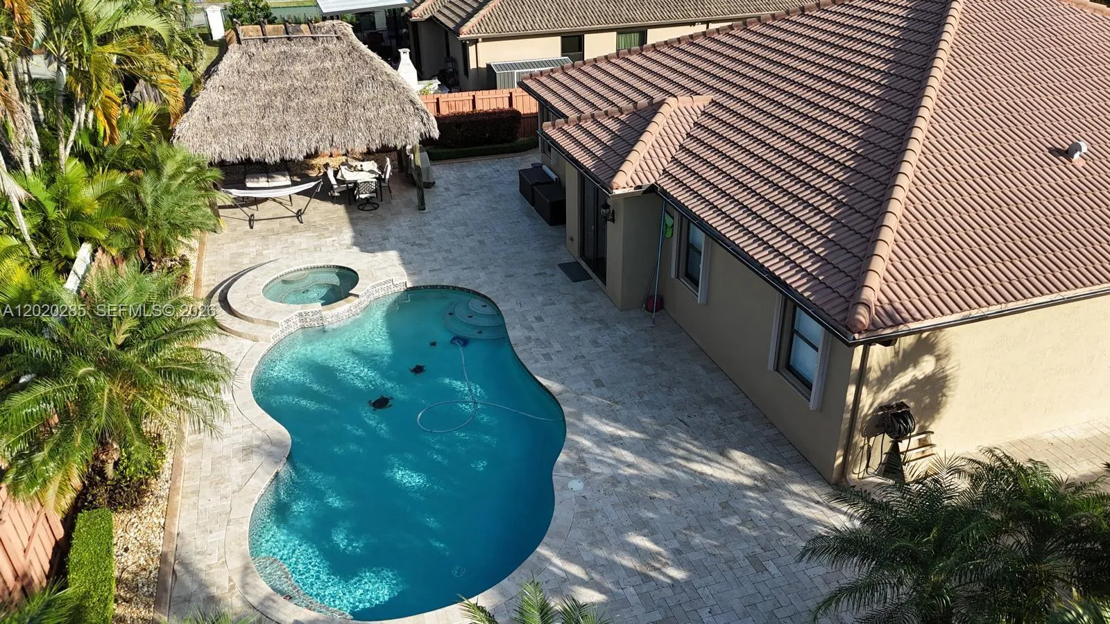 15413 SW 116th Ter, Miami FL 33196