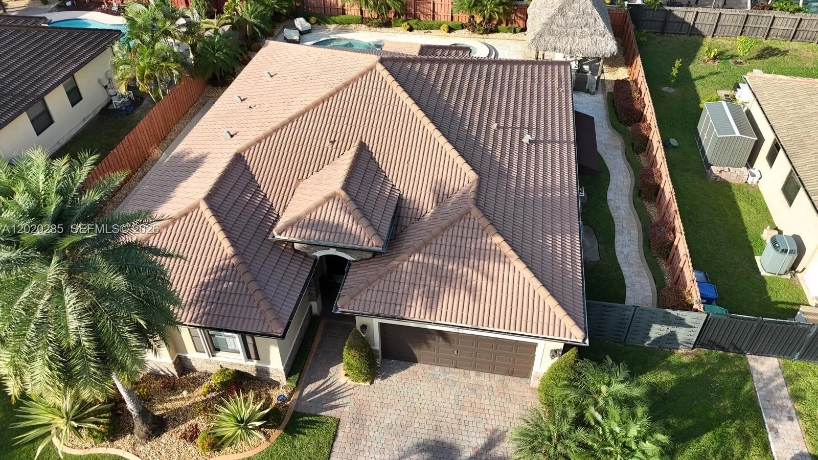 15413 SW 116th Ter, Miami FL 33196