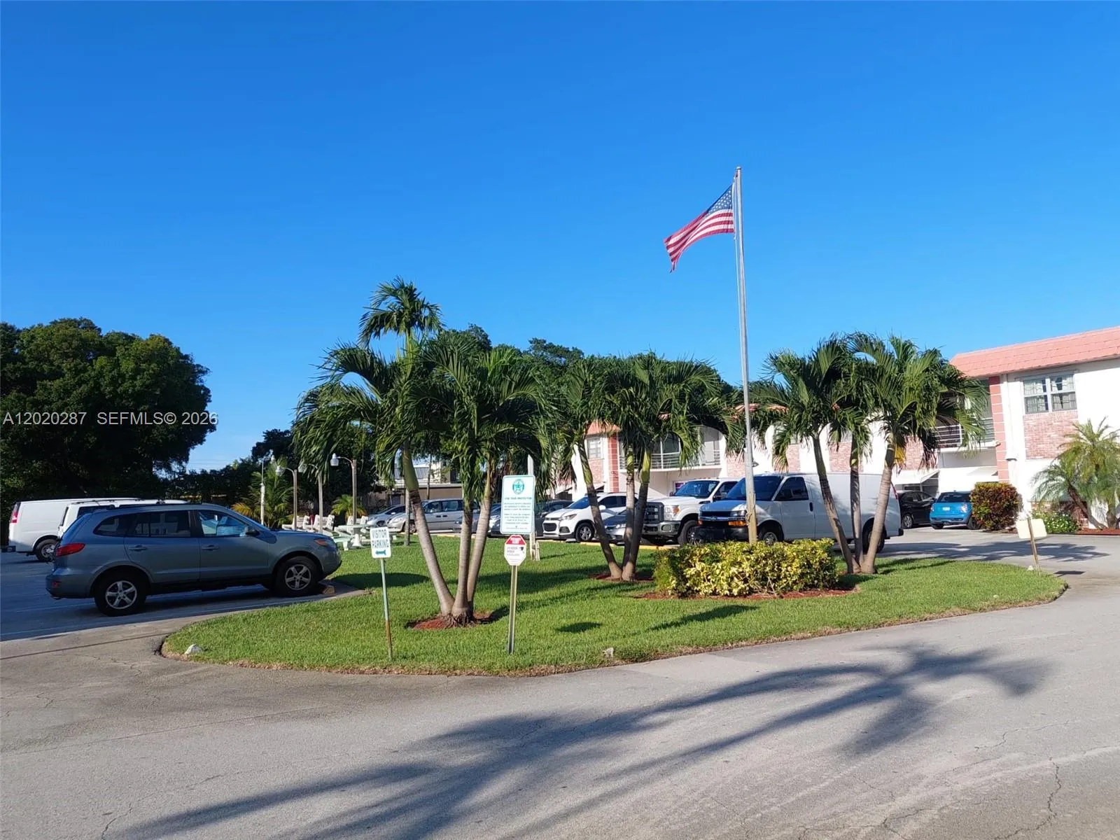 3550 NW 8th Ave # 713, Pompano Beach FL 33064