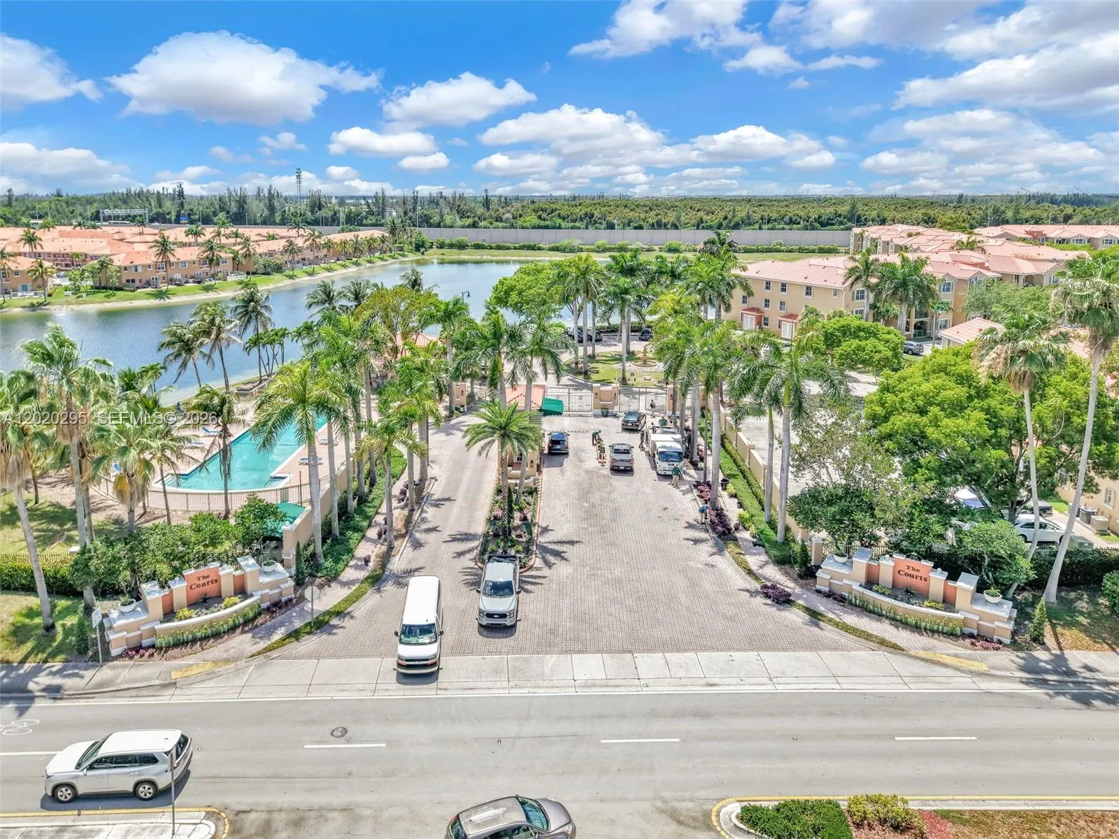 6630 NW 114th Ave # 1538, Doral FL 33178