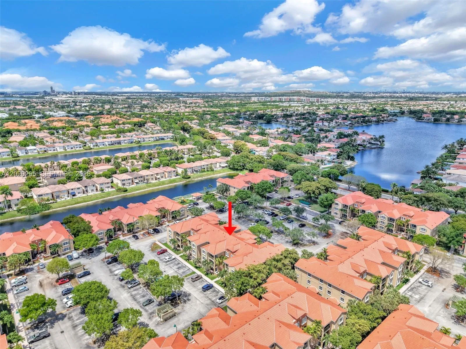 6630 NW 114th Ave # 1538, Doral FL 33178
